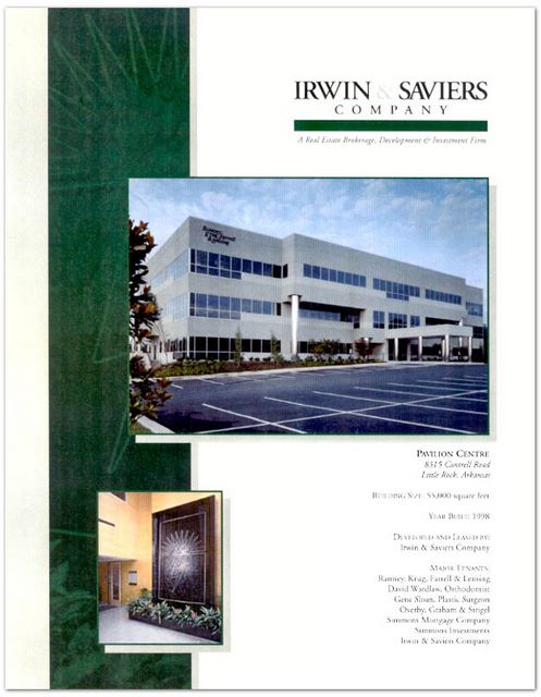 brochure