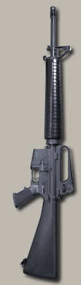Remedial Action M16