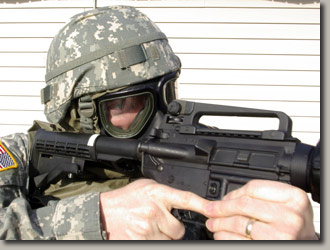 NBC & NIGHT FIRE COURSES
