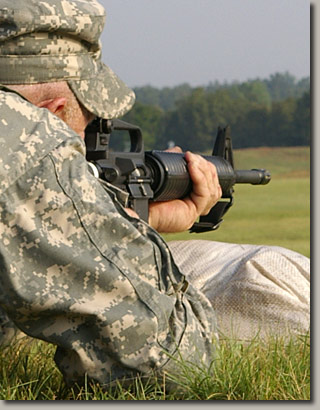Zeroing - Mechanical Zeroing