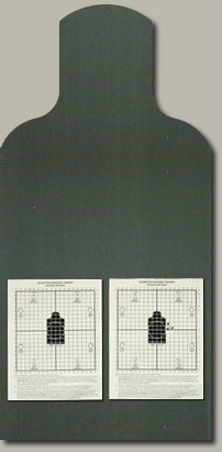 Zeroing - 25 Meter Zero