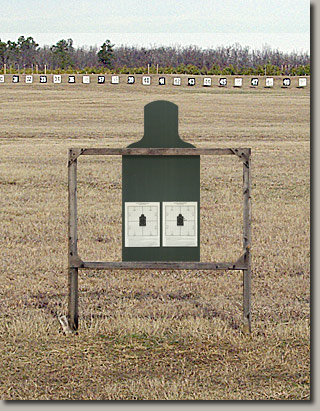 Zeroing - Battlesight Zero
